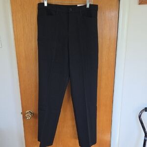 Womans BlackTrouser